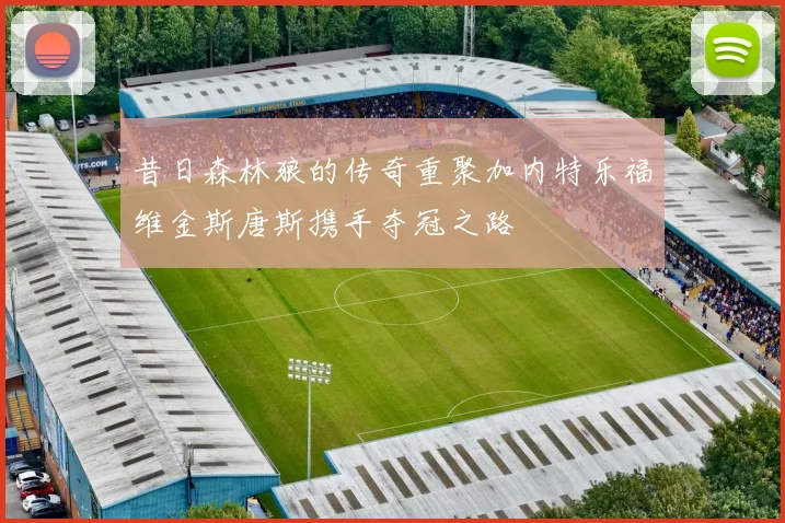昔日森林狼的传奇重聚加内特乐福维金斯唐斯携手夺冠之路